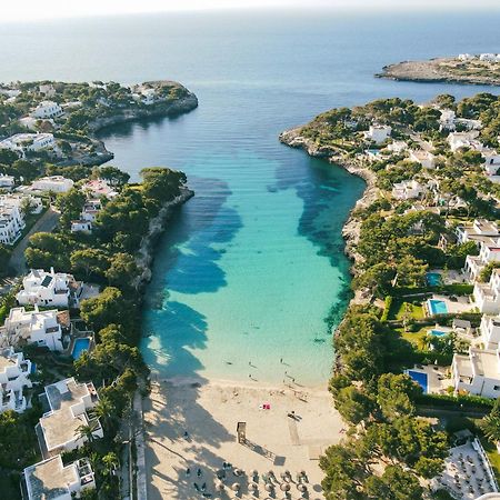 Melia Cala D'Or Boutique Hotel Exterior foto