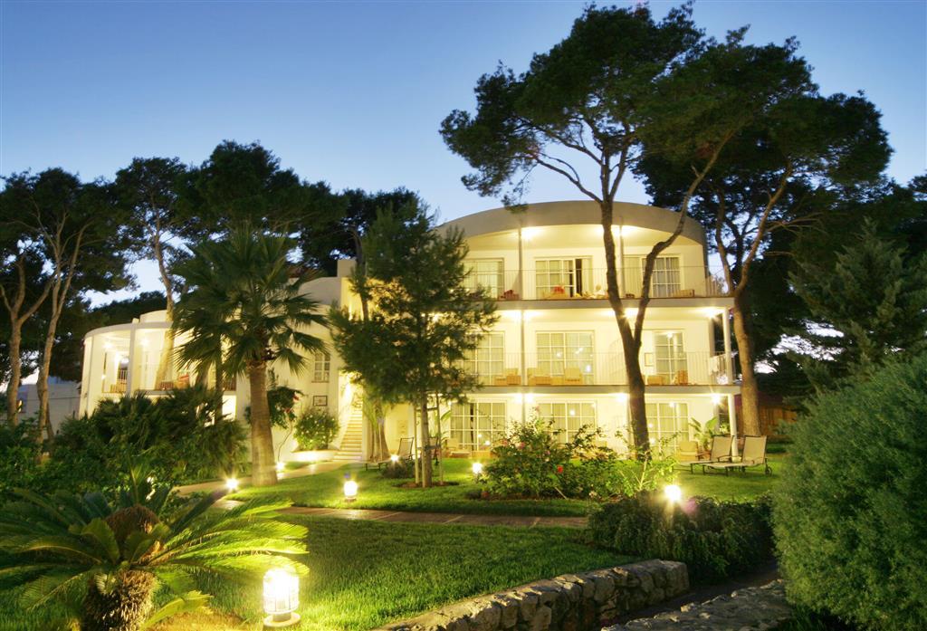 Melia Cala D'Or Boutique Hotel Exterior foto