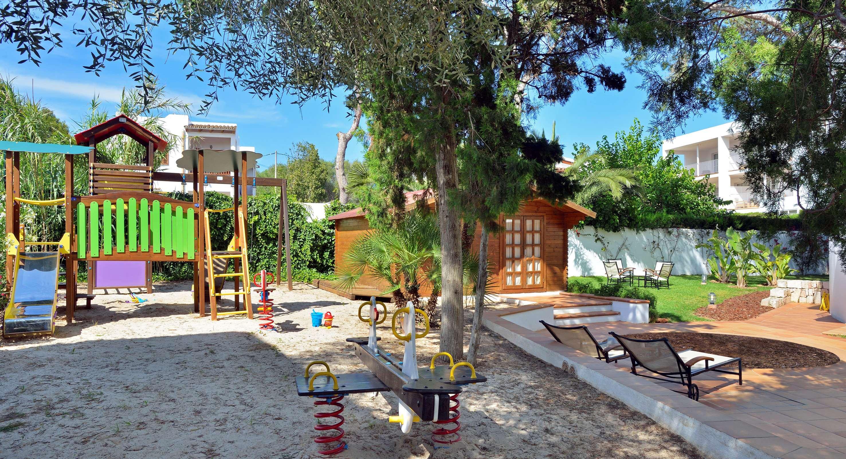 Melia Cala D'Or Boutique Hotel Exterior foto