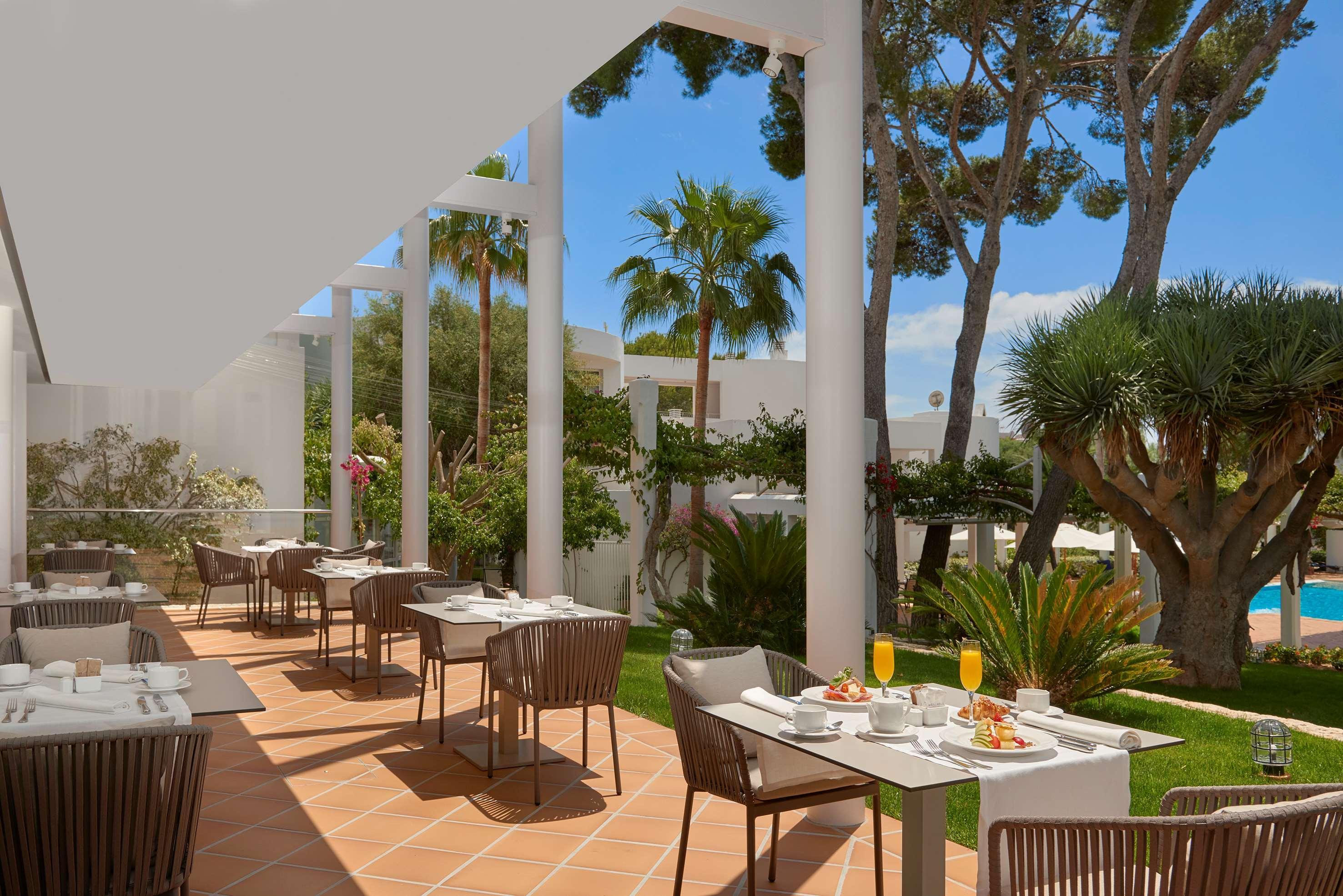 Melia Cala D'Or Boutique Hotel Exterior foto