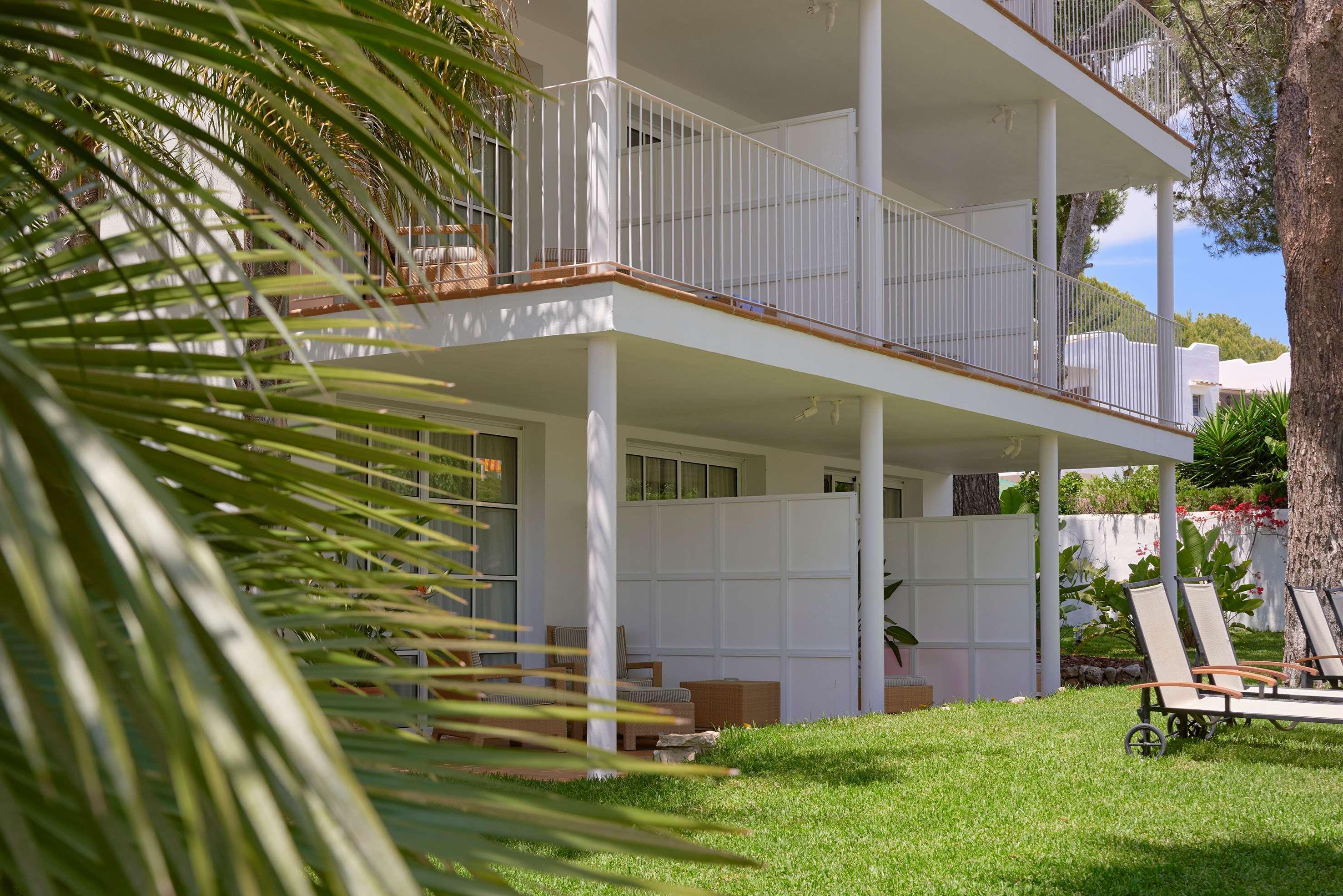 Melia Cala D'Or Boutique Hotel Exterior foto