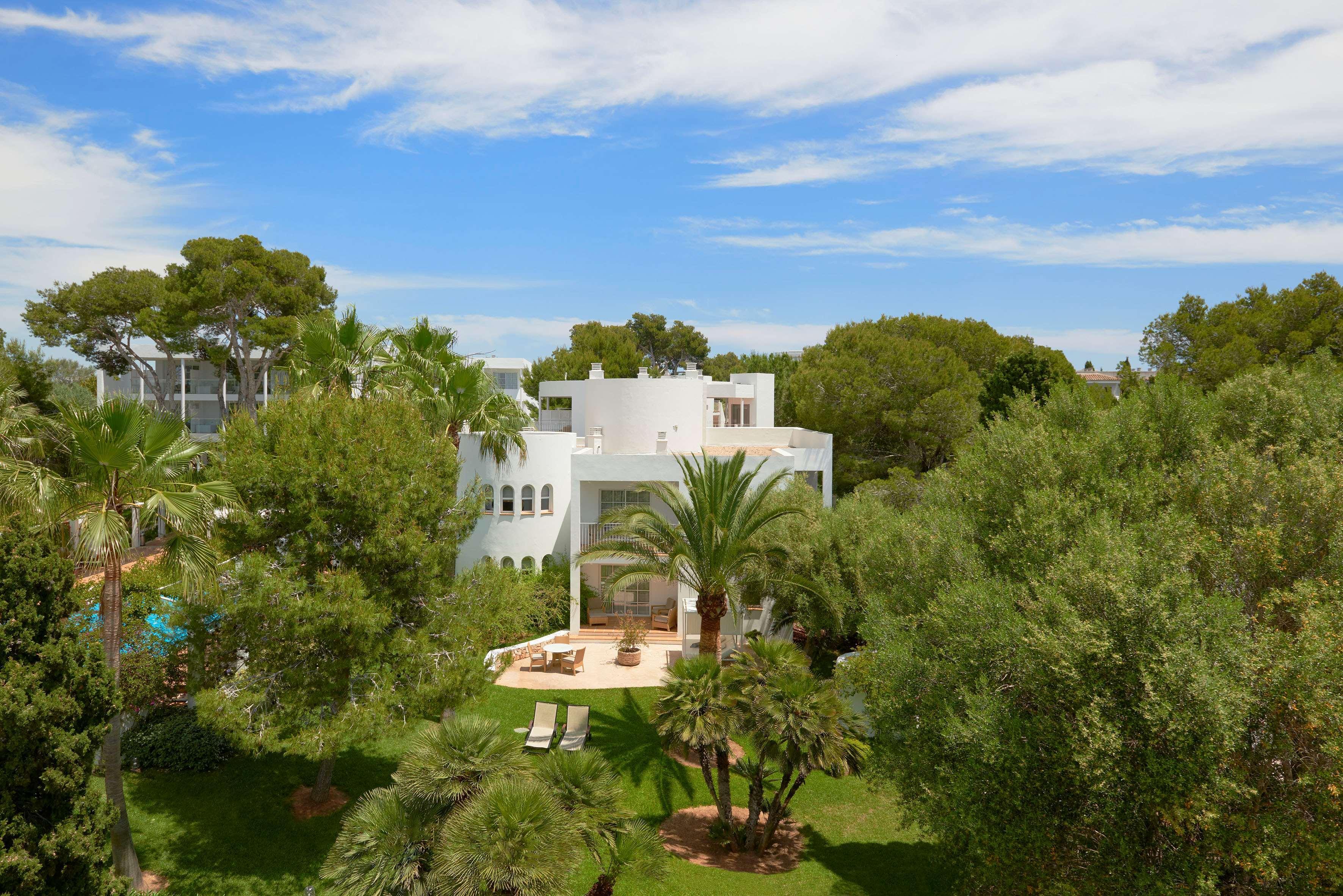 Melia Cala D'Or Boutique Hotel Exterior foto