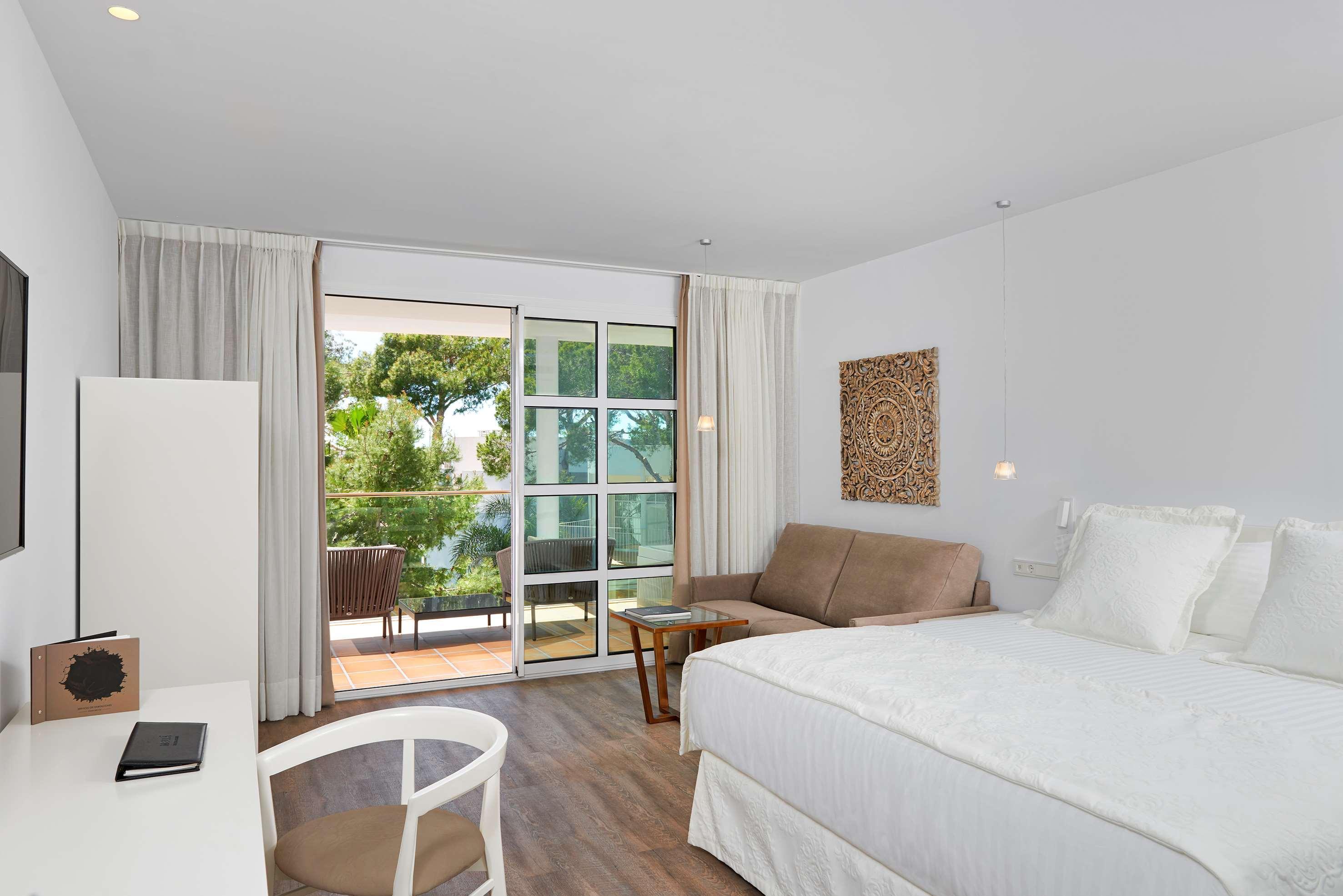 Melia Cala D'Or Boutique Hotel Exterior foto