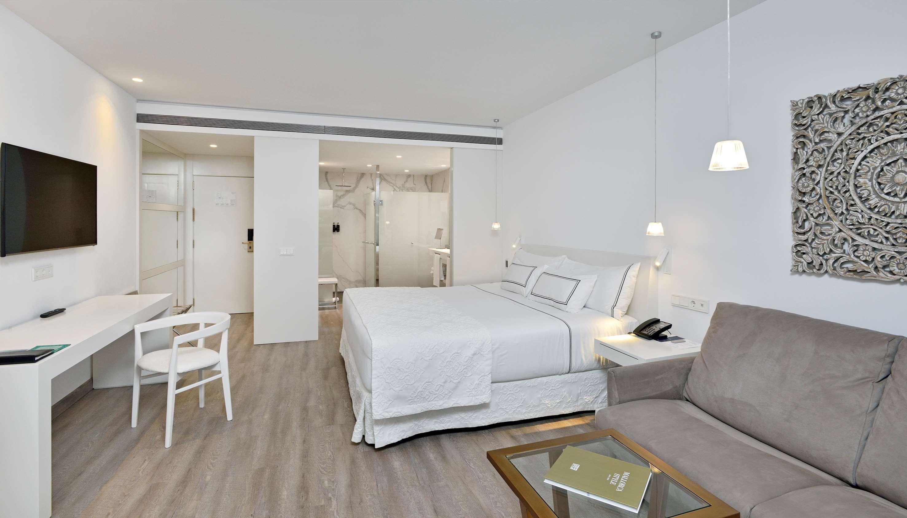 Melia Cala D'Or Boutique Hotel Exterior foto