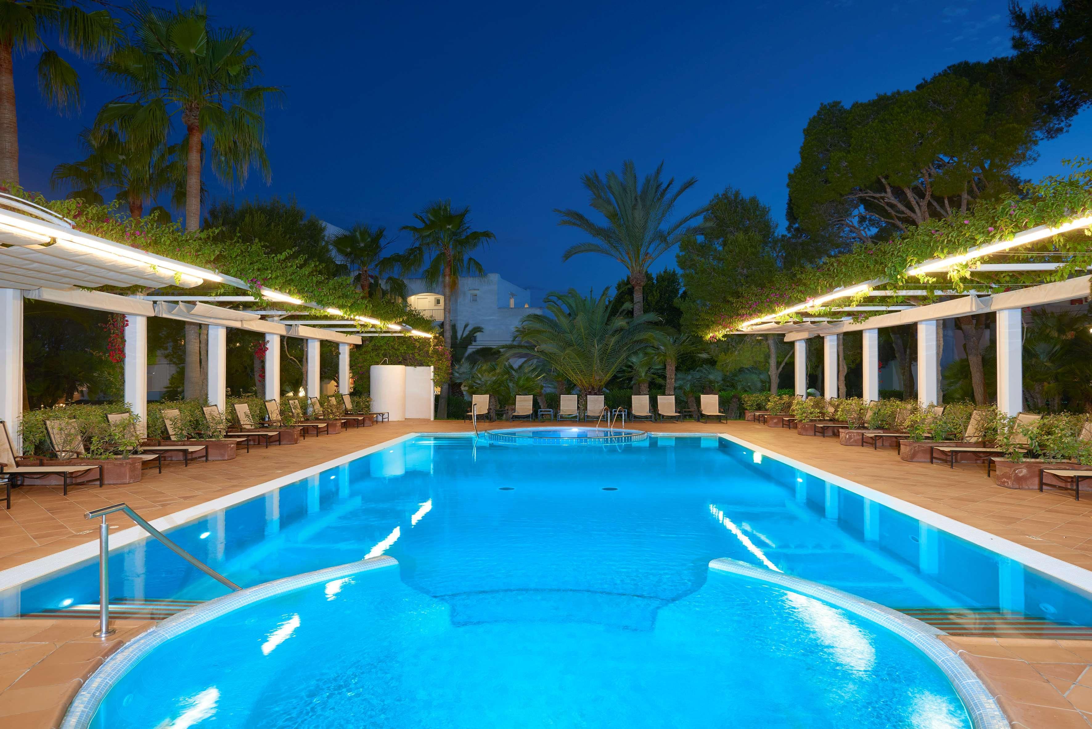 Melia Cala D'Or Boutique Hotel Exterior foto
