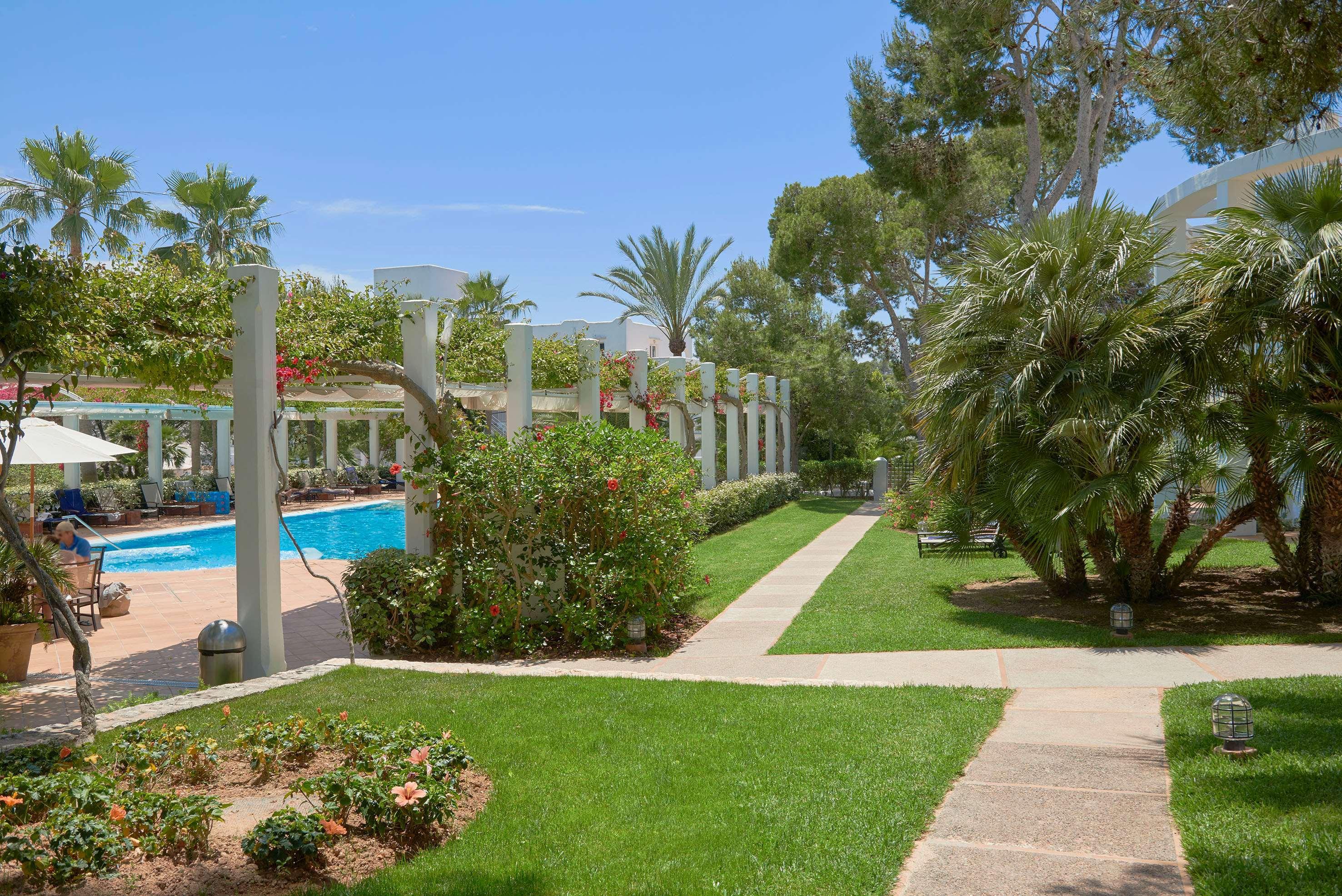 Melia Cala D'Or Boutique Hotel Exterior foto