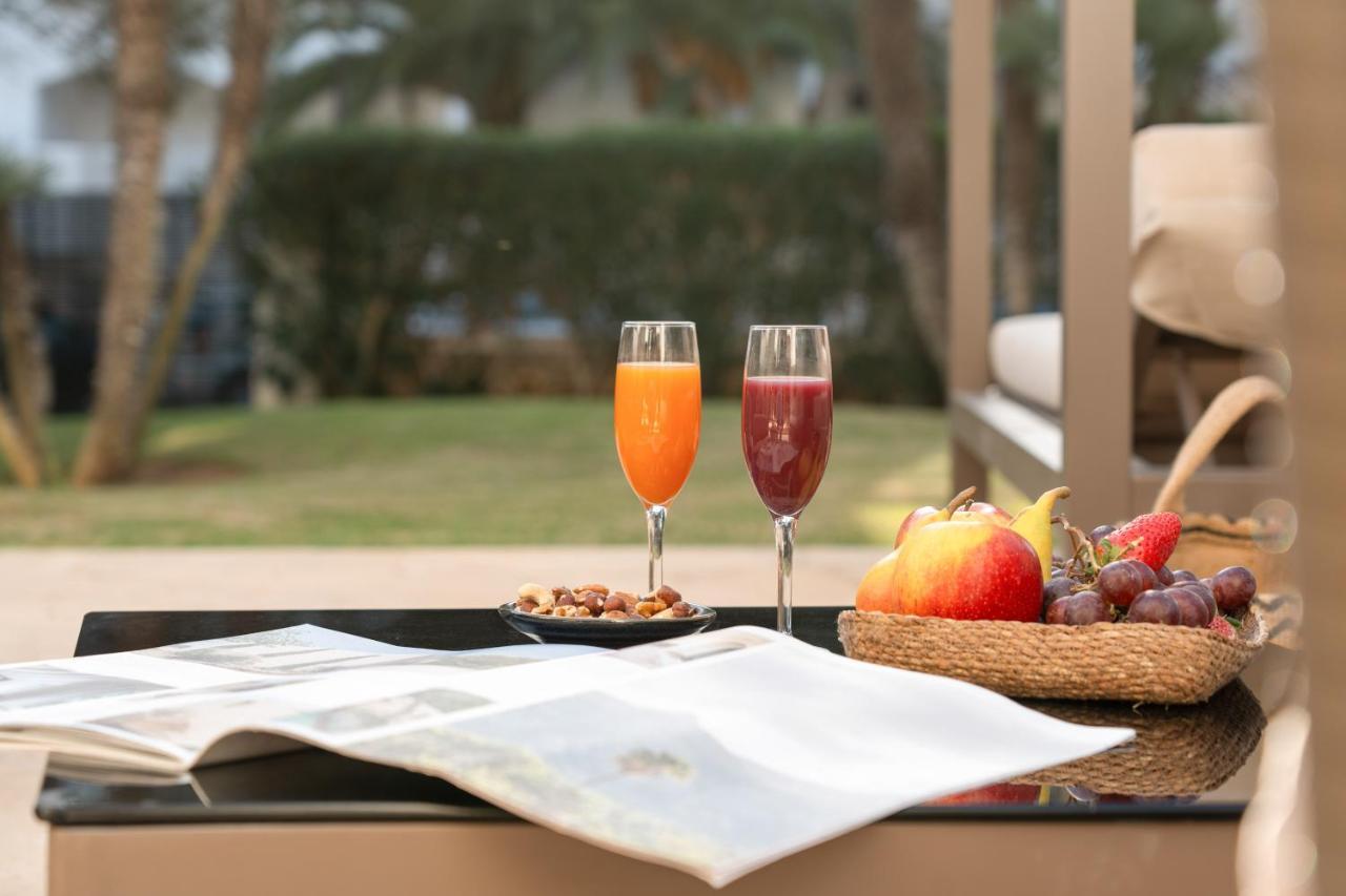 Melia Cala D'Or Boutique Hotel Exterior foto