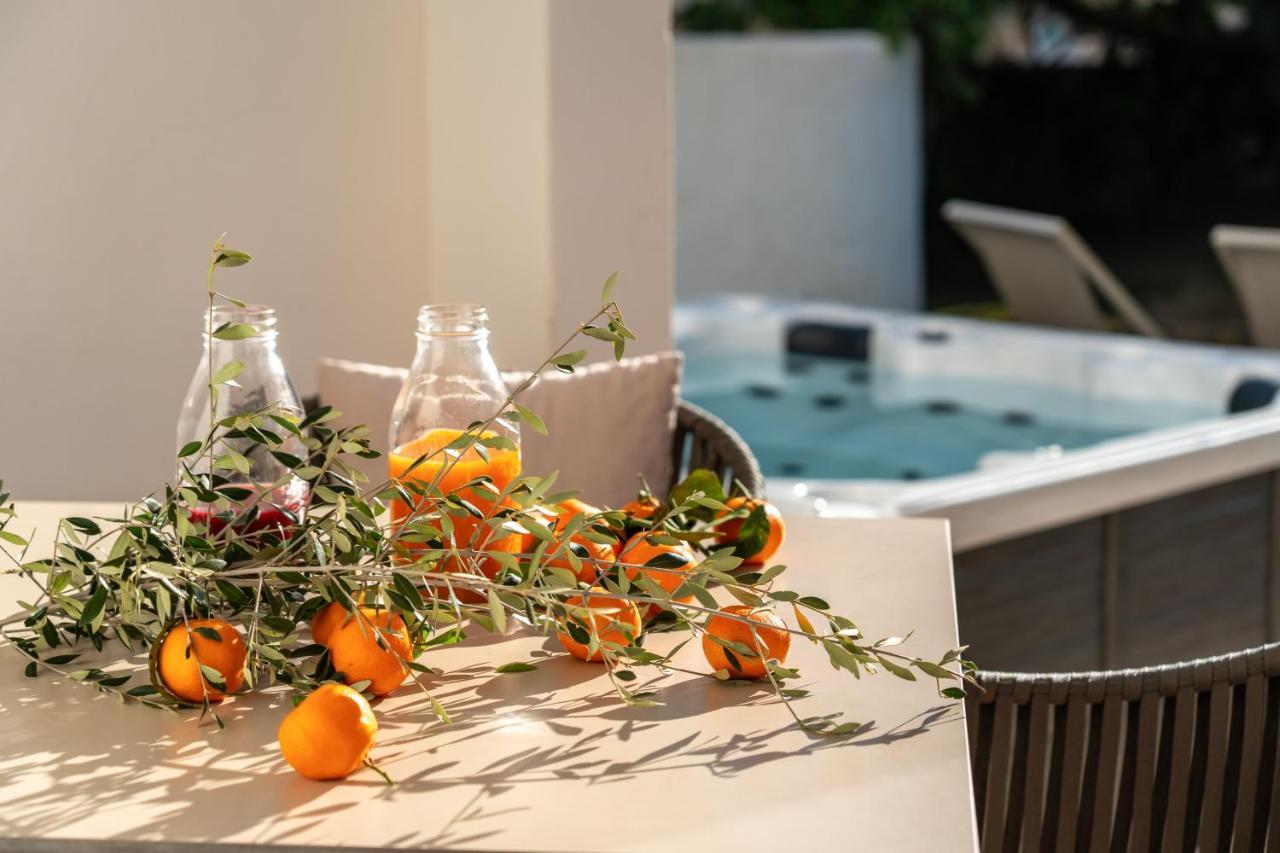 Melia Cala D'Or Boutique Hotel Exterior foto
