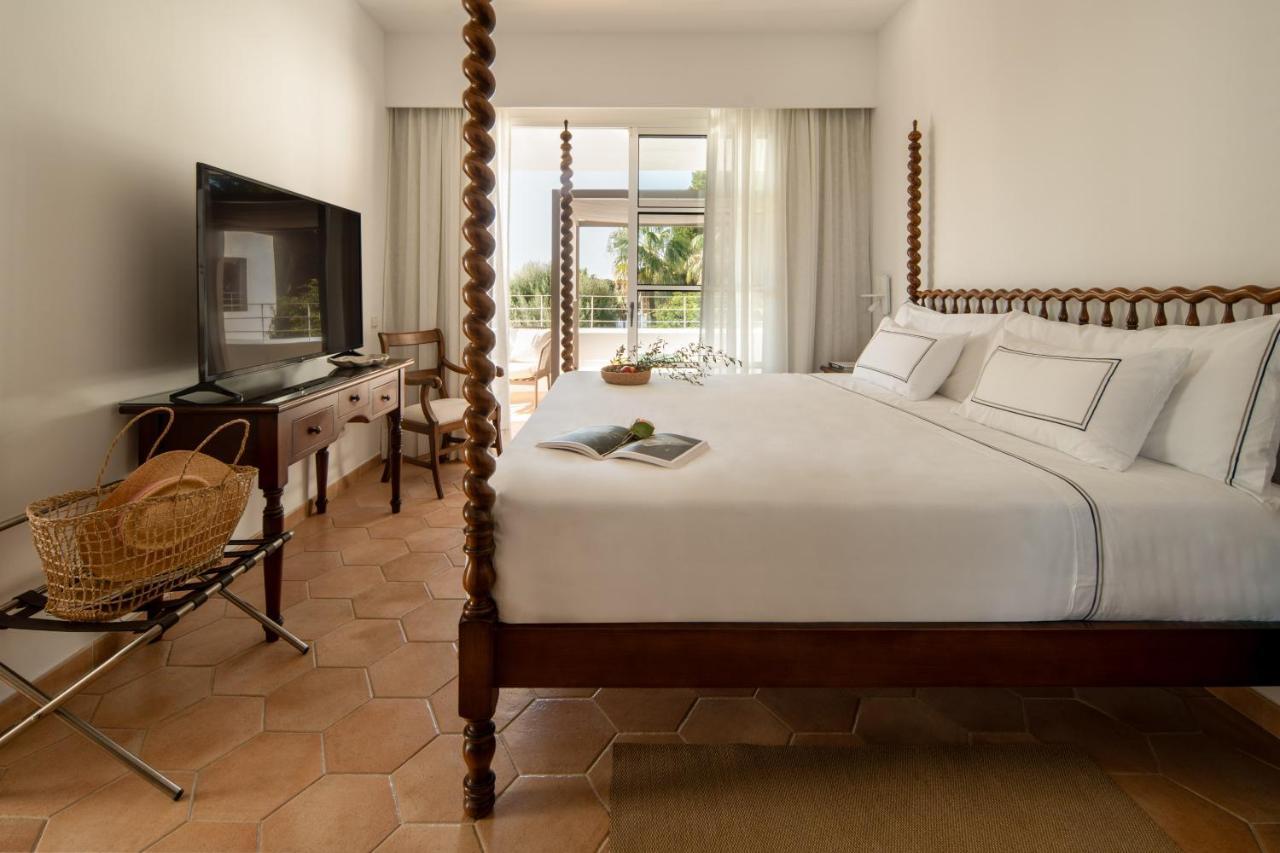 Melia Cala D'Or Boutique Hotel Exterior foto