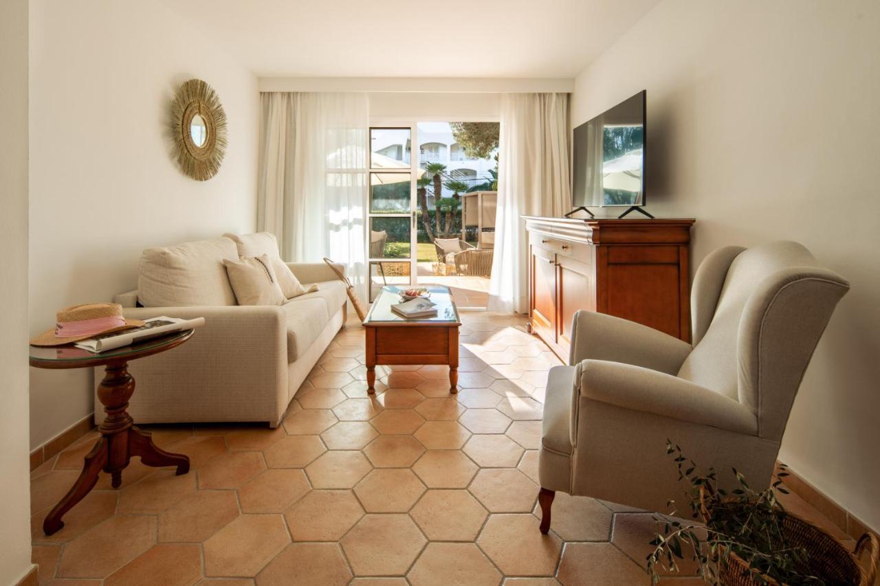 Melia Cala D'Or Boutique Hotel Exterior foto