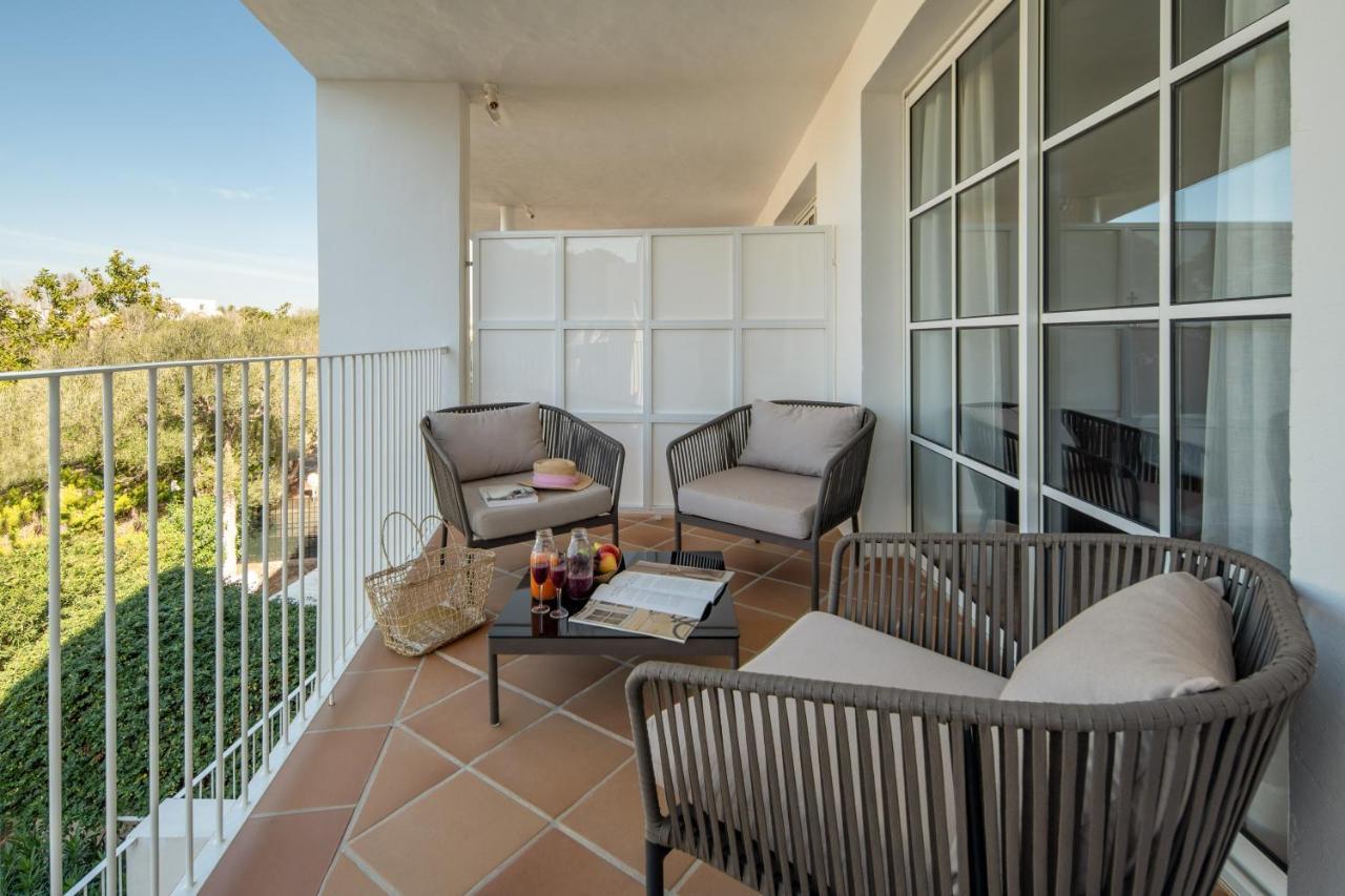 Melia Cala D'Or Boutique Hotel Exterior foto